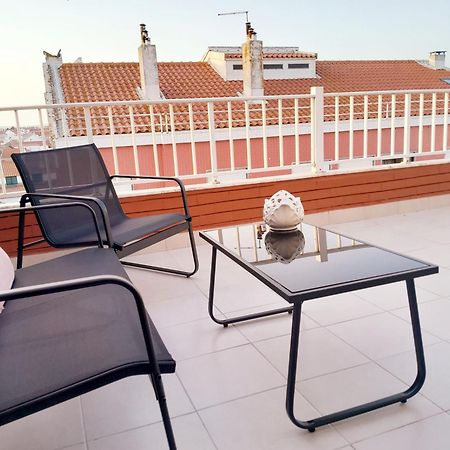 Apartament Mi Casa Su Casa Montijo Zewnętrze zdjęcie