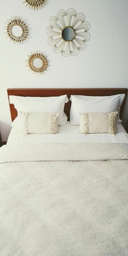 Apartament Mi Casa Su Casa Montijo Zewnętrze zdjęcie