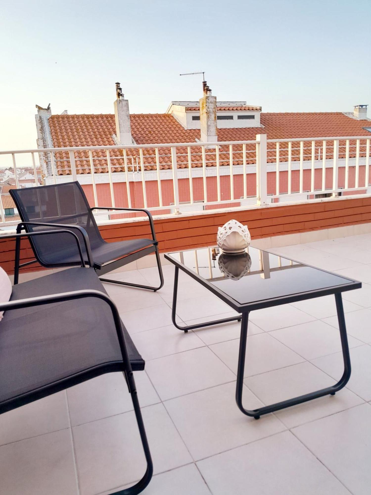 Apartament Mi Casa Su Casa Montijo Zewnętrze zdjęcie