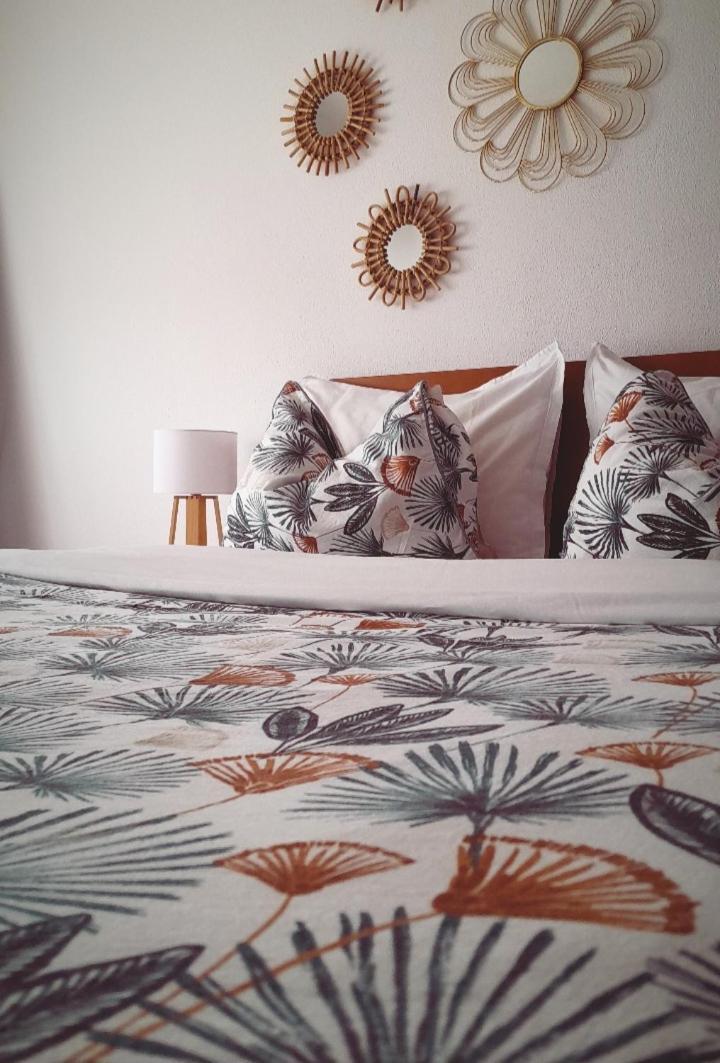 Apartament Mi Casa Su Casa Montijo Zewnętrze zdjęcie
